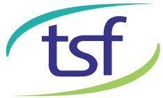 Logo de TSF