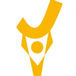 Logo programme Jeunes volontaires